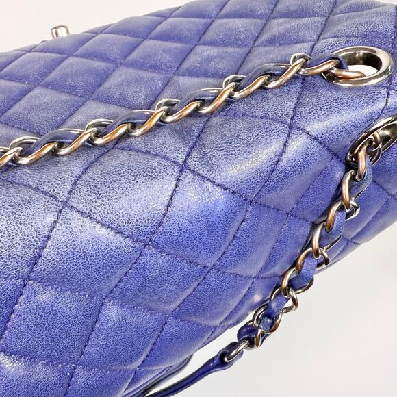 Chanel Quilted Large Urban Spirit Backpack - Picture 9 of 16